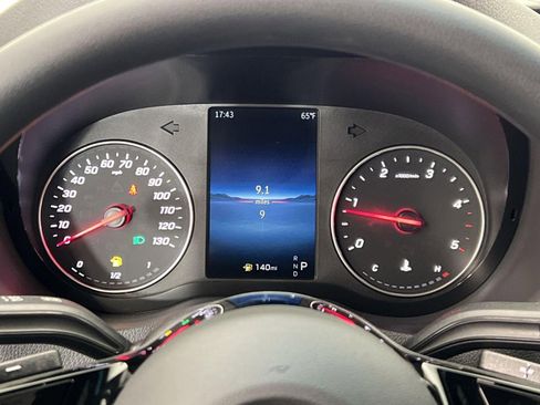 New 2025 Mercedes-Benz Sprinter 2500 image 15