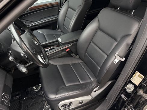 Used 2010 Mercedes-Benz ML 350 4MATIC image 11