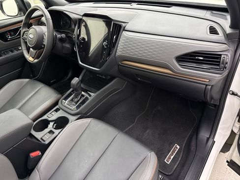 Certified 2025 Subaru Forester Sport image 23
