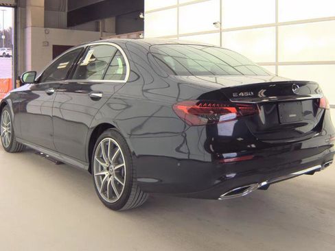 Used 2023 Mercedes-Benz E 450 E 450 image 6