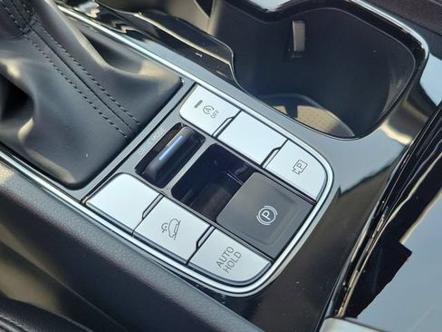 New 2026 Hyundai Tucson SEL Plus FWD image 16
