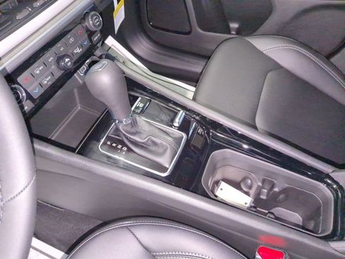 New 2026 Jeep Compass Limited image 23