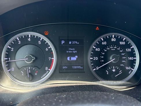 Used 2019 Hyundai Santa Fe SE image 19