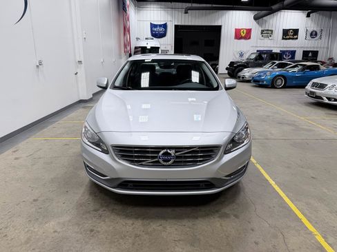 Used 2018 Volvo S60 T5 Inscription FWD image 17