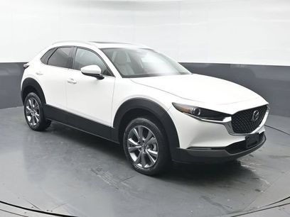Used 2025 MAZDA CX-30 AWD 2.5 S w/ Premium Package