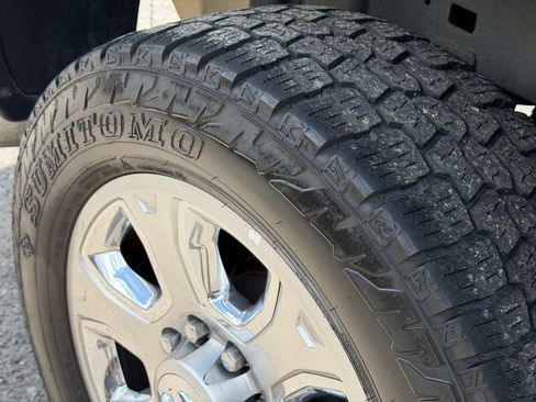 Used 2015 RAM 2500 Lone Star AWD/4WD image 11