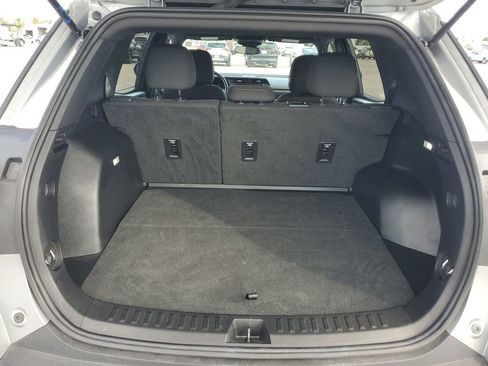 Certified 2025 GMC Terrain Elevation image 22