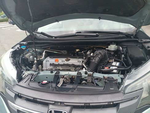 Used 2012 Honda CR-V EX image 25
