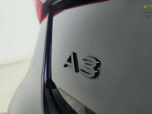 Used 2025 Audi A3 2.0T Premium Plus w/ Premium Plus Package AWD/4WD image 18