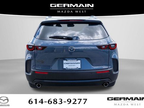 New 2026 MAZDA CX-50 Meridian Edition w/ Cargo Package AWD/4WD image 10