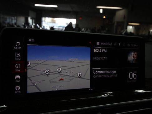 Used 2022 BMW X3 xDrive30i w/ Premium Package 2 image 16