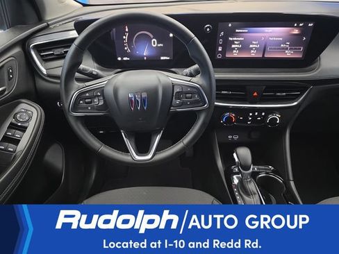 Used 2025 Buick Encore GX Preferred FWD image 12