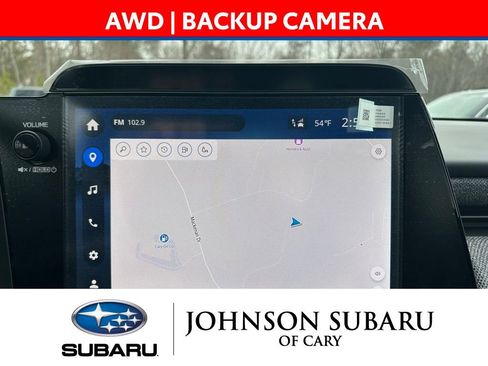 Used 2026 Subaru Outback Premium image 10