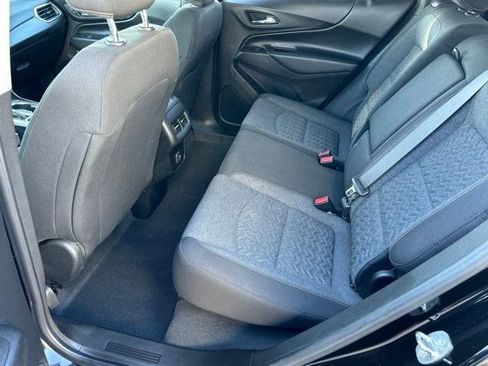 Used 2022 Chevrolet Equinox LT w/ Driver Convenience Package FWD image 33