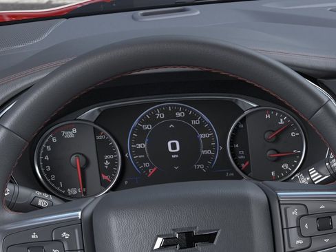 New 2026 Chevrolet Blazer RS AWD/4WD image 42
