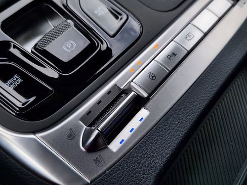 New 2026 Kia Carnival SX Prestige image 26