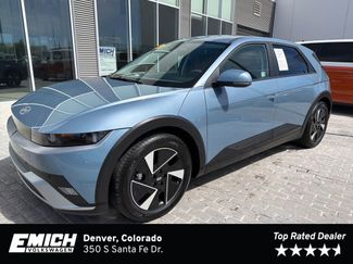 Used 2025 Hyundai Ioniq 5 SE 360° Tour