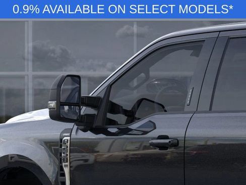 New 2026 Ford F250 Lariat w/ FX4 Off-Road Package image 20