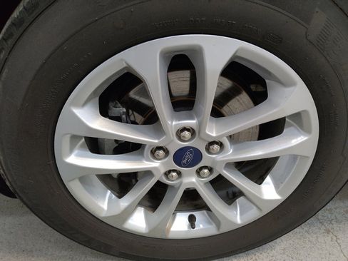 Used 2022 Ford Escape SE FWD image 31