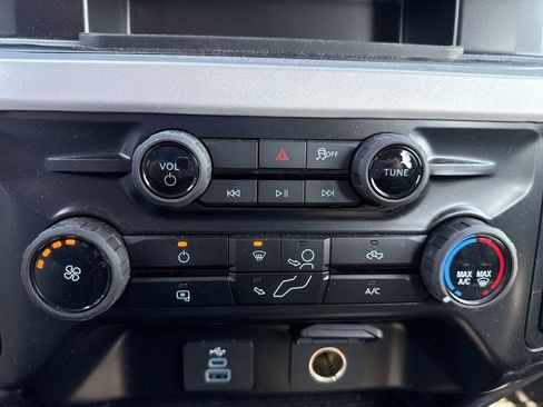 Used 2026 Ford F250 XL w/ STX Appearance Package image 13