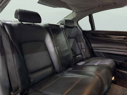 Used 2012 BMW 740Li image 48