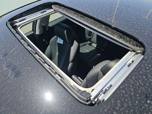 New 2026 Honda Accord EX-L image 8