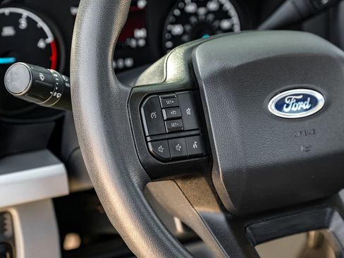 Used 2024 Ford F350 XL image 12