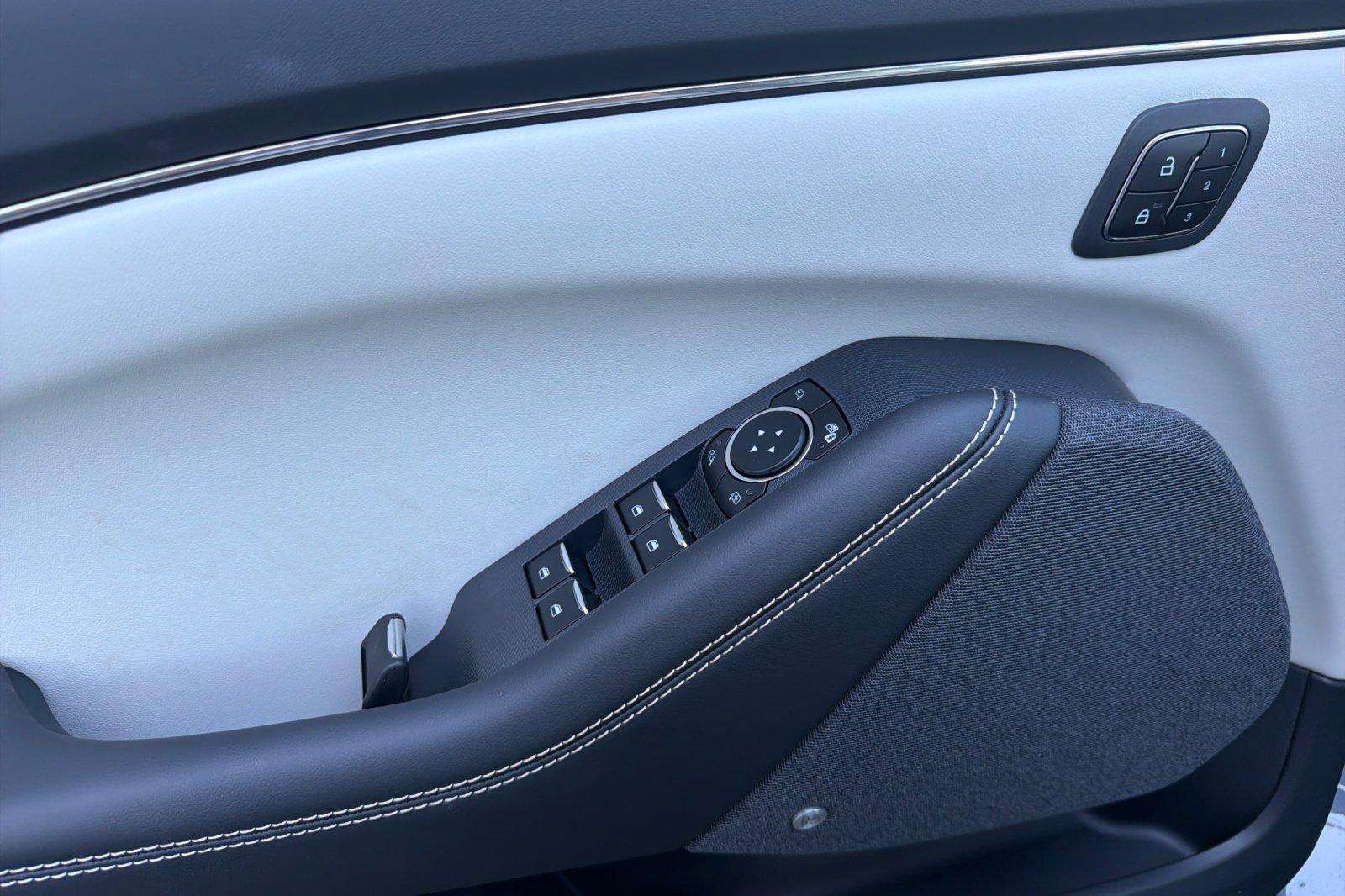New 2026 Ford Mustang Mach-E Premium RWD image 11