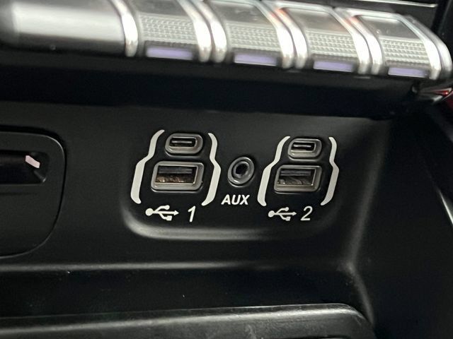 Used 2019 RAM 1500 Rebel w/ Rebel Level 2 Equipment Group AWD/4WD image 34