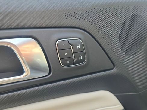 New 2025 Ford Mustang GT Premium image 17