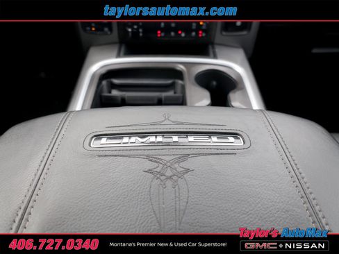 Used 2017 RAM 1500 Limited image 23