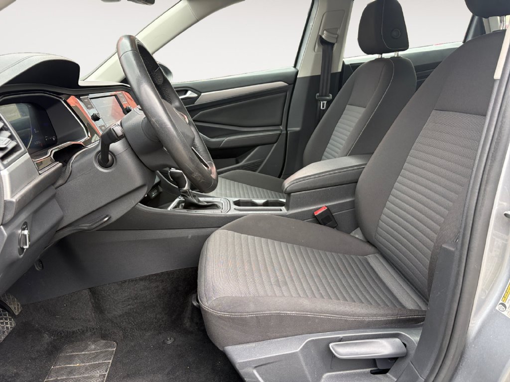 Used 2024 Volkswagen Jetta S FWD image 9
