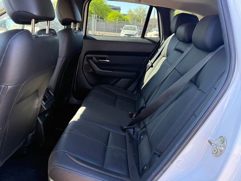 Used 2025 MAZDA CX-50 2.5 Hybrid w/ Premium Plus Pkg image 9