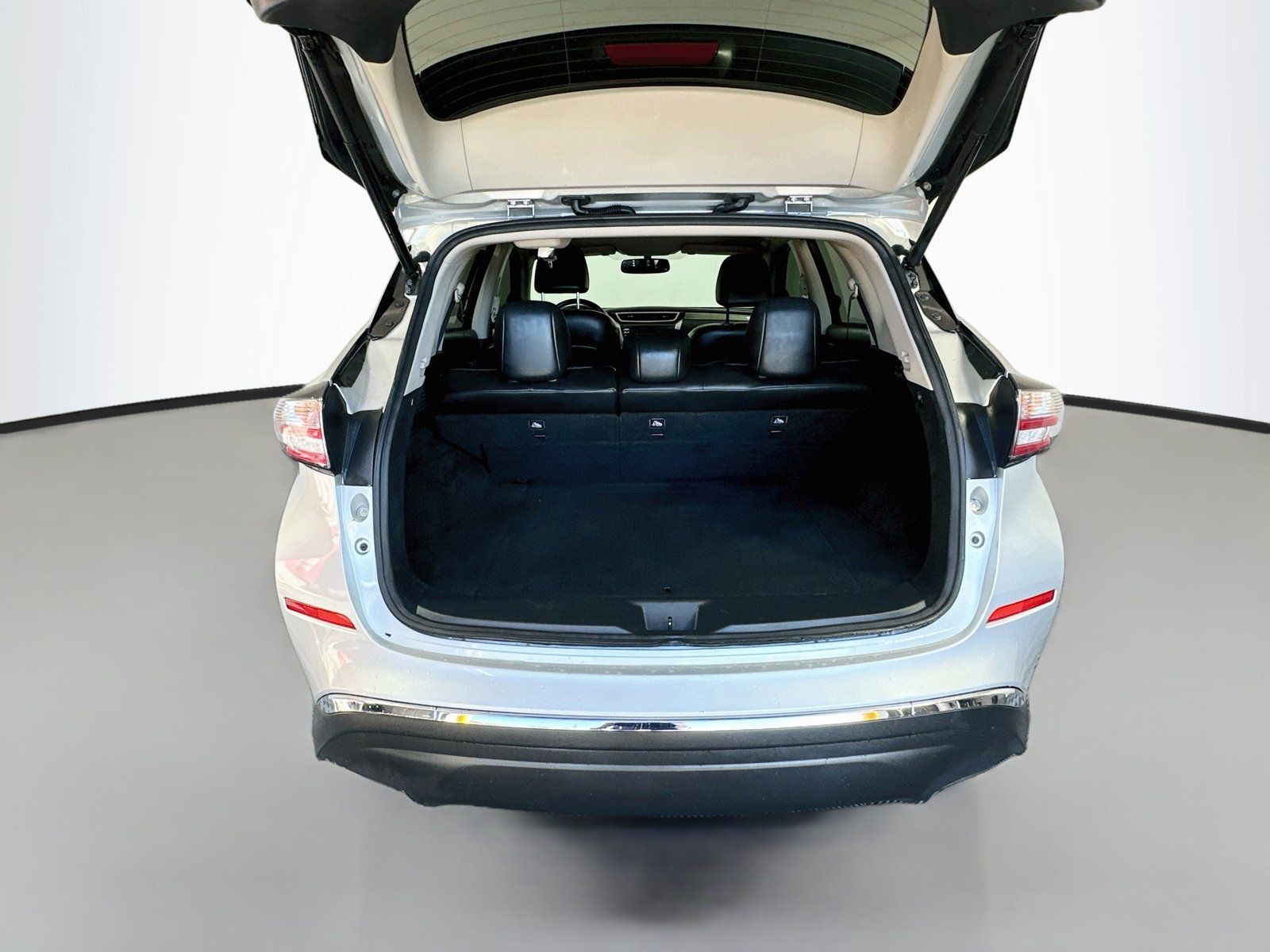 Used 2016 Nissan Murano SL w/ SL Technology Package AWD/4WD image 27