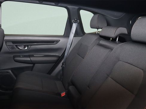 New 2026 Honda CR-V TrailSport image 13