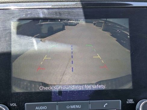 Used 2023 Nissan Titan SV w/ Accessory Utility Package RWD image 19