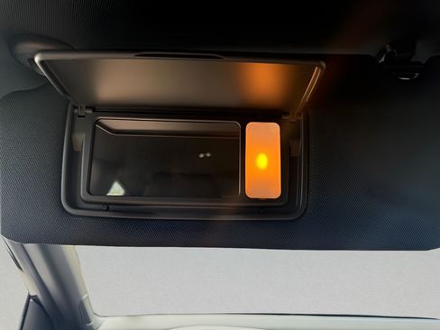 New 2027 Honda HR-V Sport image 31