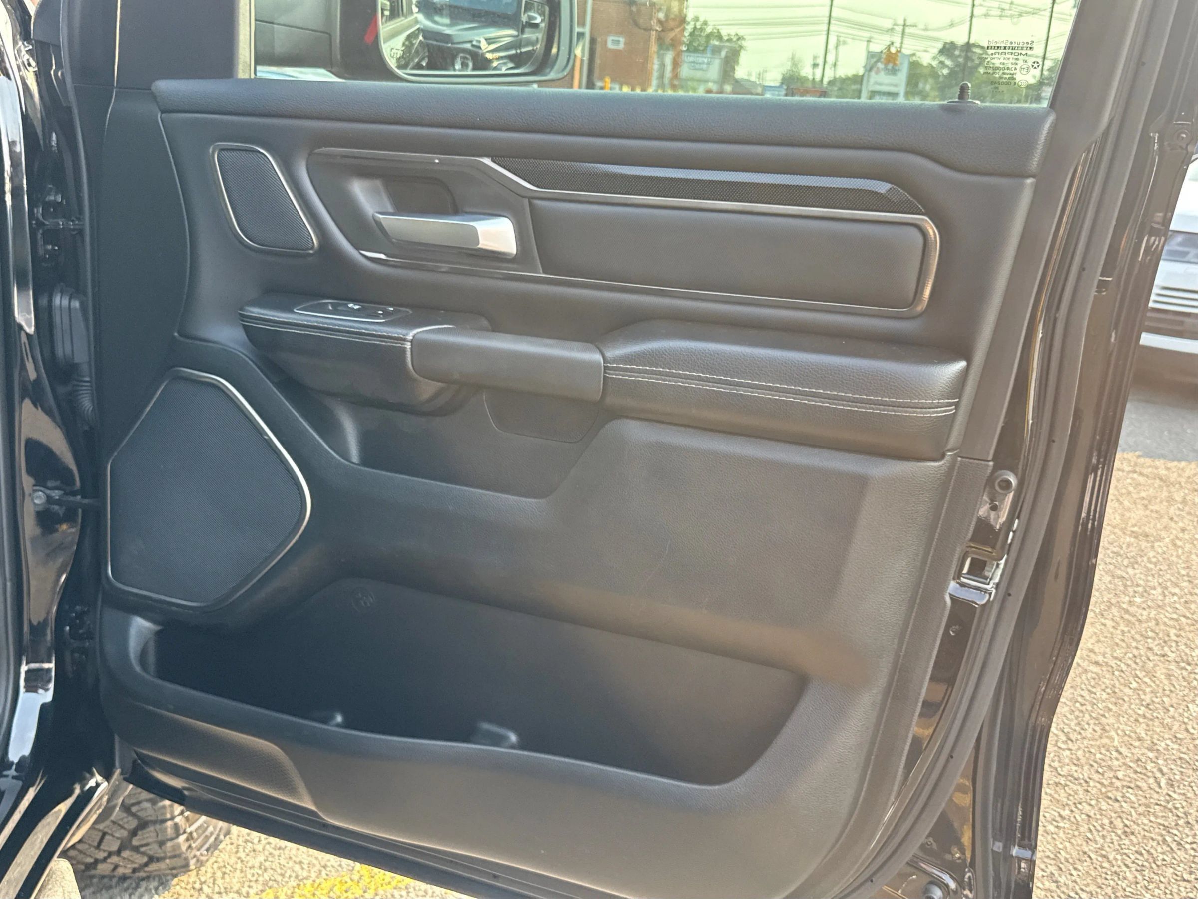 Used 2021 RAM 1500 Rebel w/ Rebel Level 2 Equipment Group AWD/4WD image 19