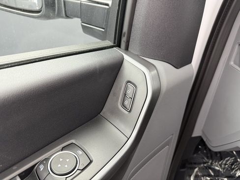 New 2026 Ford F350 XL w/ STX Appearance Package image 22
