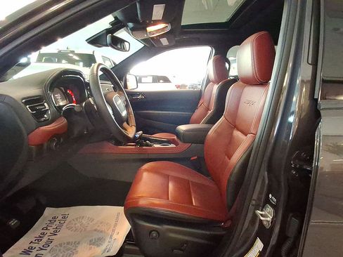 Used 2024 Dodge Durango SRT Hellcat AWD/4WD image 17