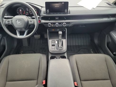 Used 2024 Honda CR-V LX image 6