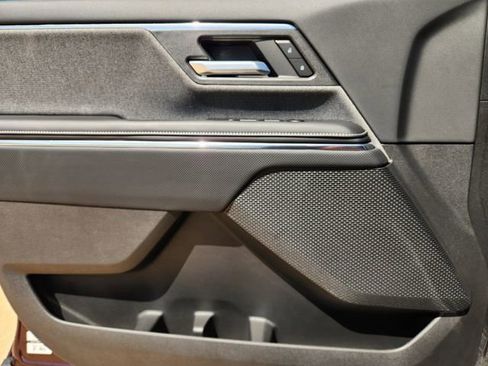 New 2026 GMC Sierra EV Elevation image 47