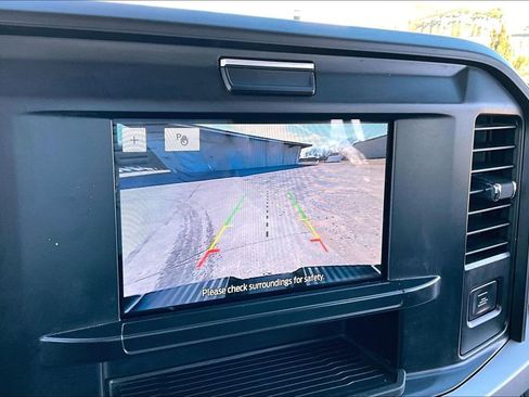 Used 2025 Ford F250 XLT image 15