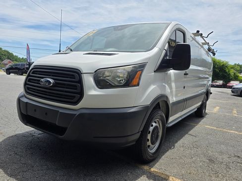 Used 2017 Ford Transit 350 148 Low Roof RWD image 3