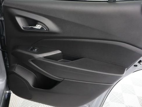 Used 2024 Chevrolet Trax LS w/ Driver Confidence Package image 24