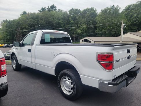 Used 2014 Ford F150 XL RWD image 2
