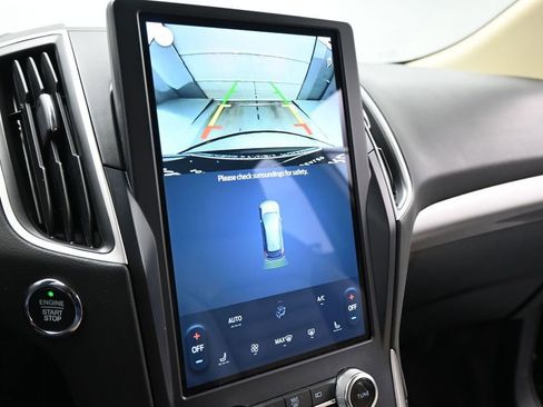 Certified 2023 Ford Edge SEL w/ Convenience Package AWD/4WD image 14