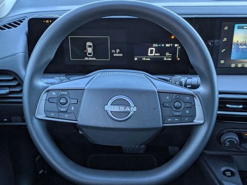 New 2026 Nissan Sentra S FWD image 10
