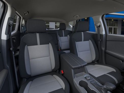 New 2026 Chevrolet Blazer LT w/ Convenience Package image 23