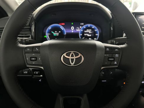 New 2026 Toyota Camry XLE image 20